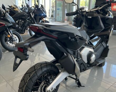 купить новое авто Хонда ADV 2025 года от официального дилера Дніпромотор Хонда фото
