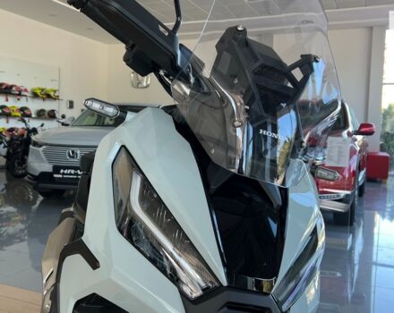 купить новое авто Хонда ADV 2023 года от официального дилера Миколай Хонда фото