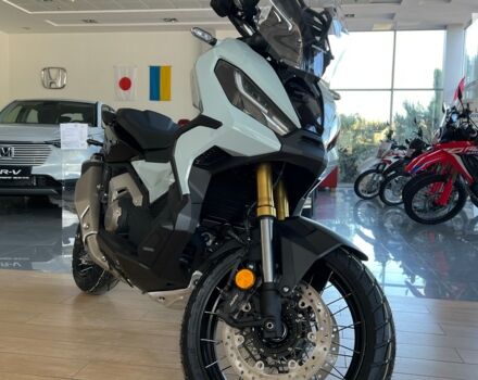 купити нове авто Хонда ADV 2023 року від офіційного дилера Миколай Хонда фото