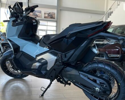 купити нове авто Хонда ADV 2023 року від офіційного дилера Миколай Хонда фото
