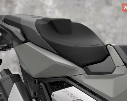 купить новое авто Хонда ADV 2025 года от официального дилера Мотосалон Honda Львів "Арія Моторс" Хонда фото