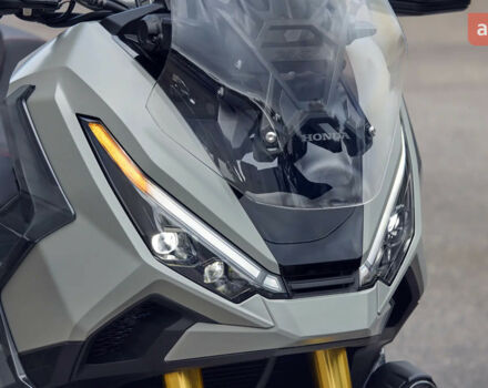 купить новое авто Хонда ADV 2025 года от официального дилера Мотосалон Honda Львів "Арія Моторс" Хонда фото