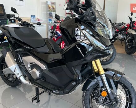 купить новое авто Хонда ADV 2025 года от официального дилера Дніпромотор Хонда фото