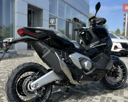 купити нове авто Хонда ADV 2025 року від офіційного дилера Дніпромотор Хонда фото