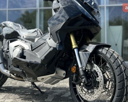 купить новое авто Хонда ADV 2025 года от официального дилера Дніпромотор Хонда фото