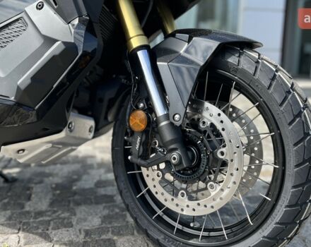 купить новое авто Хонда ADV 2025 года от официального дилера Дніпромотор Хонда фото