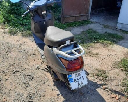 Хонда АТЦ, объемом двигателя 100 л и пробегом 0 тыс. км за 850 $, фото 2 на Automoto.ua