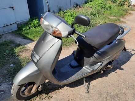 Хонда АТЦ, об'ємом двигуна 100 л та пробігом 0 тис. км за 850 $, фото 1 на Automoto.ua