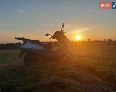 Серый Хонда АХ-1, объемом двигателя 0 л и пробегом 58 тыс. км за 599 $, фото 1 на Automoto.ua