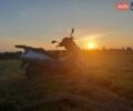 Серый Хонда АХ-1, объемом двигателя 0 л и пробегом 58 тыс. км за 599 $, фото 1 на Automoto.ua