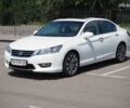 Білий Хонда Аккорд, об'ємом двигуна 0 л та пробігом 152 тис. км за 19990 $, фото 4 на Automoto.ua