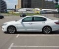 Білий Хонда Аккорд, об'ємом двигуна 0 л та пробігом 152 тис. км за 19990 $, фото 1 на Automoto.ua