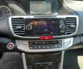 Білий Хонда Аккорд, об'ємом двигуна 0 л та пробігом 152 тис. км за 19990 $, фото 12 на Automoto.ua