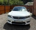 Белый Хонда Аккорд, объемом двигателя 2.4 л и пробегом 1 тыс. км за 11300 $, фото 1 на Automoto.ua