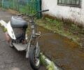 Белый Хонда Аккорд, объемом двигателя 4 л и пробегом 555 тыс. км за 102 $, фото 1 на Automoto.ua