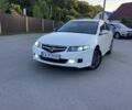 Белый Хонда Аккорд, объемом двигателя 2 л и пробегом 232 тыс. км за 6282 $, фото 1 на Automoto.ua