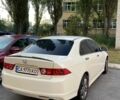 Белый Хонда Аккорд, объемом двигателя 2 л и пробегом 232 тыс. км за 6282 $, фото 4 на Automoto.ua