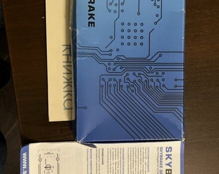 Белый Хонда Аккорд, объемом двигателя 2.4 л и пробегом 230 тыс. км за 11566 $, фото 12 на Automoto.ua