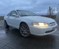 Белый Хонда Аккорд, объемом двигателя 3 л и пробегом 2 тыс. км за 2000 $, фото 1 на Automoto.ua