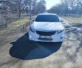 Белый Хонда Аккорд, объемом двигателя 2.4 л и пробегом 205 тыс. км за 8600 $, фото 1 на Automoto.ua