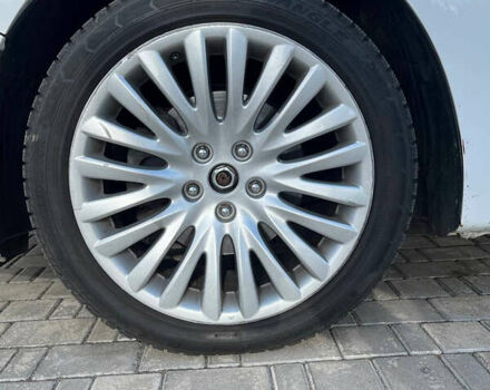 Білий Хонда Аккорд, об'ємом двигуна 2.35 л та пробігом 145 тис. км за 6500 $, фото 6 на Automoto.ua