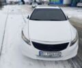 Белый Хонда Аккорд, объемом двигателя 2.4 л и пробегом 204 тыс. км за 7700 $, фото 1 на Automoto.ua