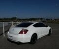 Білий Хонда Аккорд, об'ємом двигуна 2.4 л та пробігом 172 тис. км за 7999 $, фото 3 на Automoto.ua