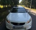 Білий Хонда Аккорд, об'ємом двигуна 3.5 л та пробігом 153 тис. км за 7000 $, фото 1 на Automoto.ua