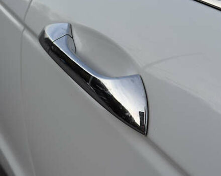 Белый Хонда Аккорд, объемом двигателя 3.47 л и пробегом 216 тыс. км за 7500 $, фото 11 на Automoto.ua