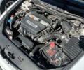 Білий Хонда Аккорд, об'ємом двигуна 2.4 л та пробігом 150 тис. км за 9200 $, фото 4 на Automoto.ua