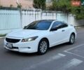 Білий Хонда Аккорд, об'ємом двигуна 2.35 л та пробігом 292 тис. км за 6500 $, фото 1 на Automoto.ua