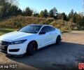 Белый Хонда Аккорд, объемом двигателя 3.5 л и пробегом 230 тыс. км за 9900 $, фото 1 на Automoto.ua