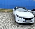 Белый Хонда Аккорд, объемом двигателя 2.4 л и пробегом 280 тыс. км за 7900 $, фото 1 на Automoto.ua