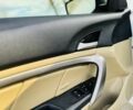 Белый Хонда Аккорд, объемом двигателя 3.5 л и пробегом 177 тыс. км за 7700 $, фото 13 на Automoto.ua