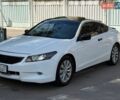 Белый Хонда Аккорд, объемом двигателя 2.35 л и пробегом 285 тыс. км за 6900 $, фото 1 на Automoto.ua