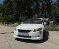 Белый Хонда Аккорд, объемом двигателя 2.35 л и пробегом 186 тыс. км за 5300 $, фото 1 на Automoto.ua