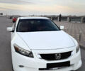 Белый Хонда Аккорд, объемом двигателя 3.47 л и пробегом 216 тыс. км за 7500 $, фото 23 на Automoto.ua