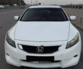 Белый Хонда Аккорд, объемом двигателя 3.47 л и пробегом 216 тыс. км за 7500 $, фото 12 на Automoto.ua