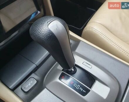 Білий Хонда Аккорд, об'ємом двигуна 2.35 л та пробігом 170 тис. км за 5700 $, фото 23 на Automoto.ua