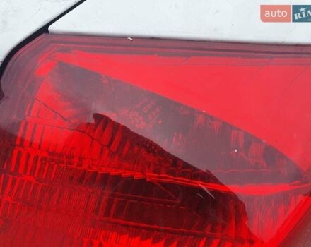 Белый Хонда Аккорд, объемом двигателя 2.35 л и пробегом 180 тыс. км за 5700 $, фото 21 на Automoto.ua