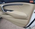 Білий Хонда Аккорд, об'ємом двигуна 2.35 л та пробігом 170 тис. км за 5700 $, фото 25 на Automoto.ua