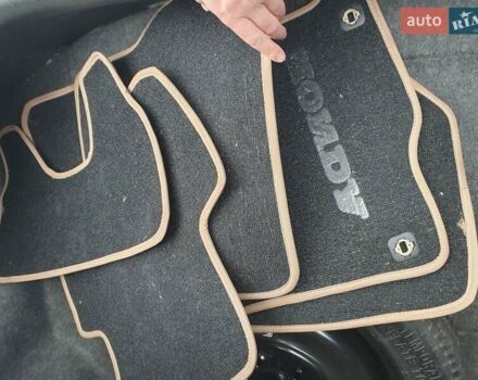 Білий Хонда Аккорд, об'ємом двигуна 2.35 л та пробігом 180 тис. км за 5999 $, фото 17 на Automoto.ua