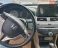 Белый Хонда Аккорд, объемом двигателя 2.35 л и пробегом 180 тыс. км за 5999 $, фото 8 на Automoto.ua