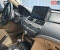 Белый Хонда Аккорд, объемом двигателя 2.35 л и пробегом 180 тыс. км за 5999 $, фото 21 на Automoto.ua