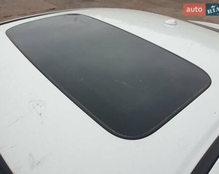 Білий Хонда Аккорд, об'ємом двигуна 2.35 л та пробігом 170 тис. км за 5700 $, фото 21 на Automoto.ua