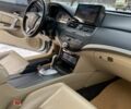 Белый Хонда Аккорд, объемом двигателя 2.4 л и пробегом 171 тыс. км за 9900 $, фото 7 на Automoto.ua