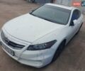 Білий Хонда Аккорд, об'ємом двигуна 2.35 л та пробігом 170 тис. км за 5700 $, фото 7 на Automoto.ua