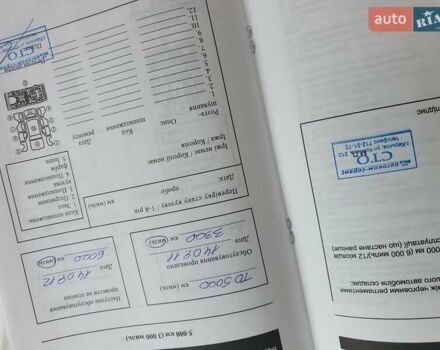 Білий Хонда Аккорд, об'ємом двигуна 2.35 л та пробігом 180 тис. км за 5999 $, фото 26 на Automoto.ua