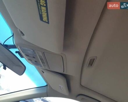 Білий Хонда Аккорд, об'ємом двигуна 2.35 л та пробігом 180 тис. км за 5999 $, фото 13 на Automoto.ua