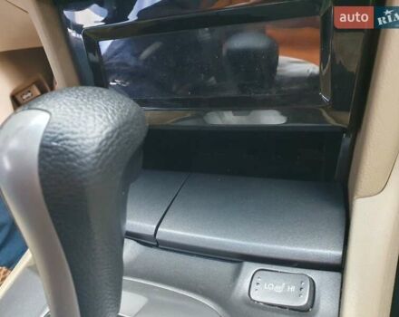 Білий Хонда Аккорд, об'ємом двигуна 2.35 л та пробігом 170 тис. км за 5700 $, фото 10 на Automoto.ua